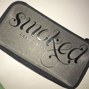 Smoked by Urban Decay