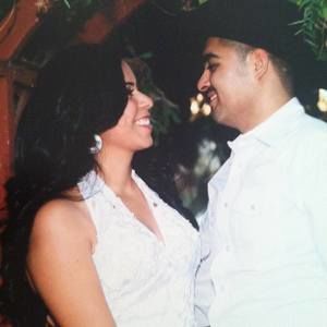 Meet your Posher, Alejandra