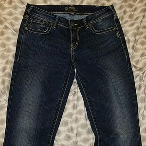 Womens Jeans