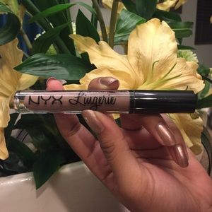 NYX Lingerie Ultra Matte