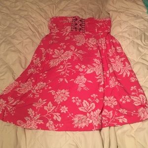 Abercrombie and Fitch dress