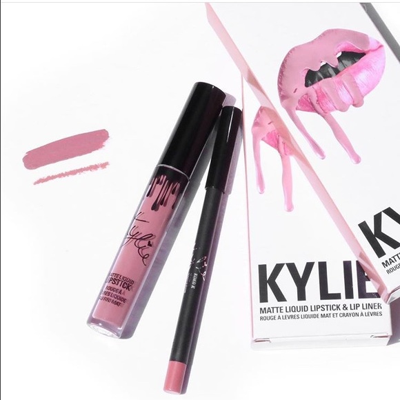 Koko K Mini Birthday Collection Matte Lipstick