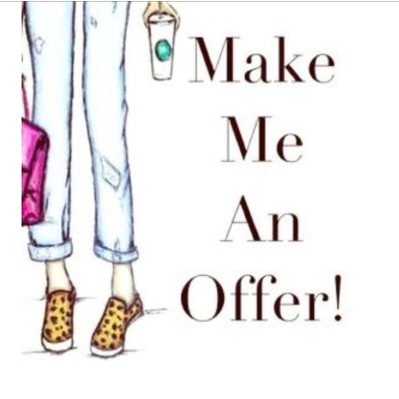 Make me an offer! - Picture 1 of 1