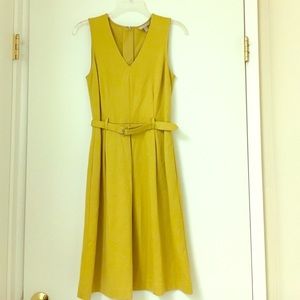 Banana Republic dress
