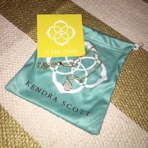 Kendra Scott Necklace.
