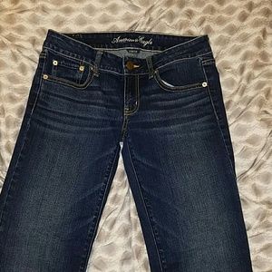Womens Jeans