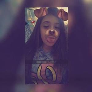 Meet your Posher, Serena