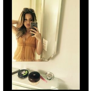 Meet your Posher, Paige