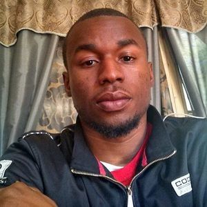 Meet your Posher, Jody