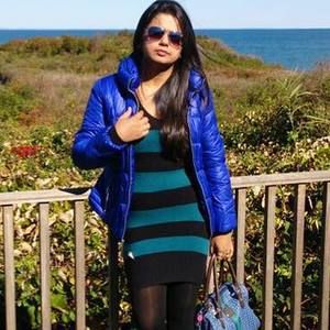 Meet your Posher, Akshdeep