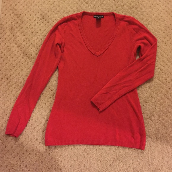 New York & company sweater