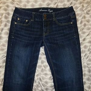 Womens Jeans