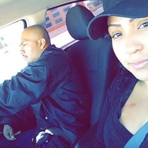 Meet your Posher, Jocelyne