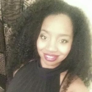 Meet your Posher, Jasmine