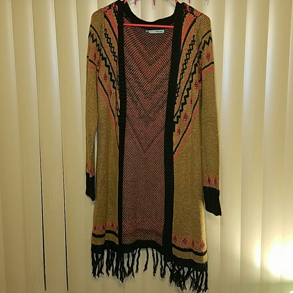 Cute cardigan