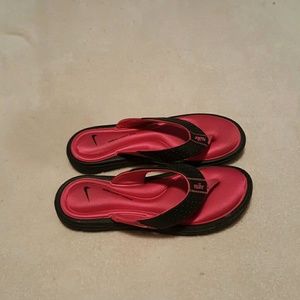 Sandals nike