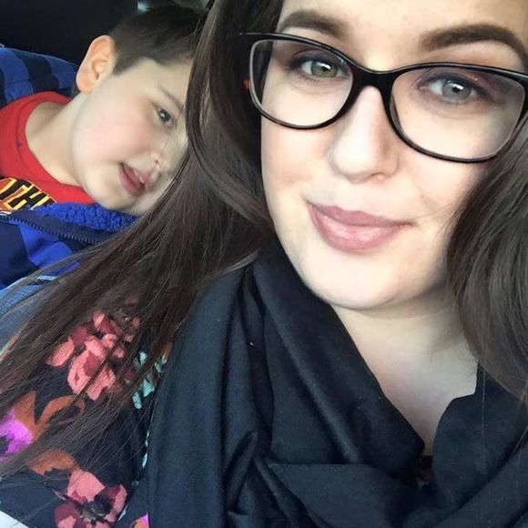 Meet your Posher, Michelle