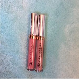 Anastacia Beverly Hills Liquid Lipsticks