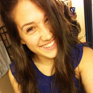 Meet your Posher, Shayne