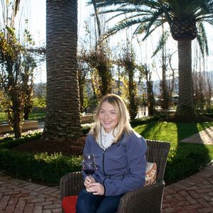 Meet your Posher, Kristin