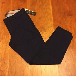 Banana Republic Sloan Fit Slim Ankle Pants