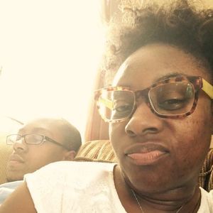 Meet your Posher, Denisha