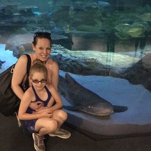 Meet your Posher, Heather