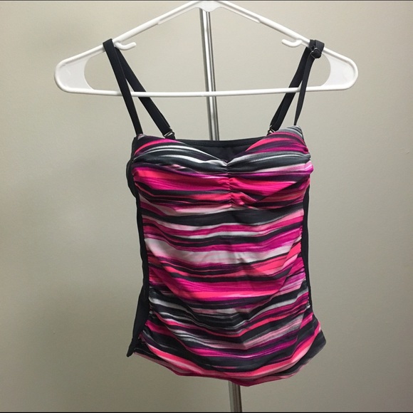 Free country bikini top