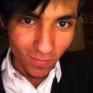 Meet your Posher, Benjamin