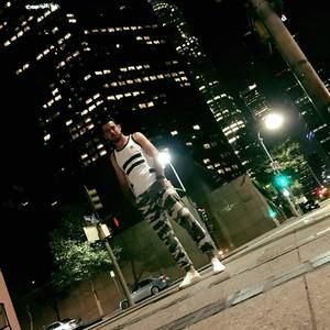 Meet your Posher, Serj