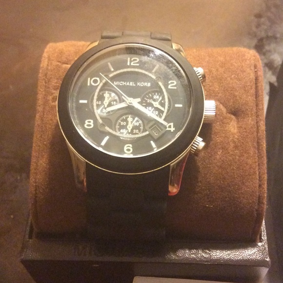 Michael Kors Watch-