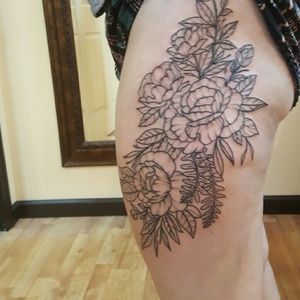 Meet your Posher, Alicia