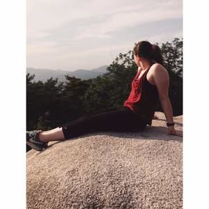 Meet your Posher, Brittany