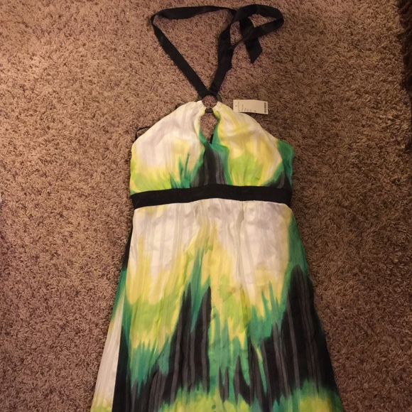 2b Bebe sundress