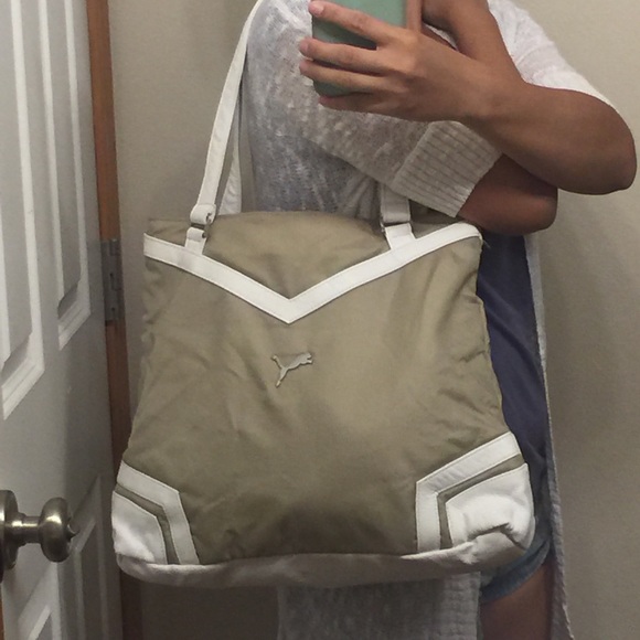 Puma Fashion Tote