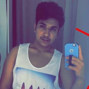 Meet your Posher, Wahab