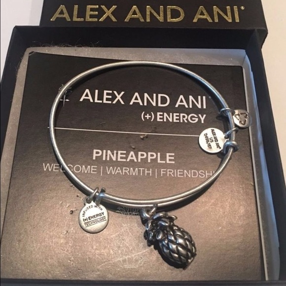 Brand New Alex and Ani Bracelet