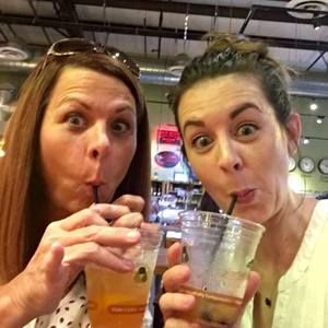 Meet your Posher, Brenda