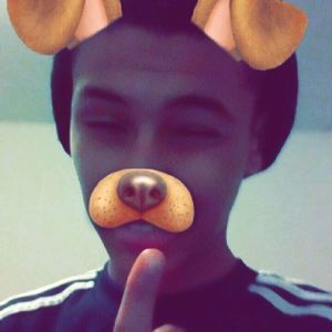 Meet your Posher, Brian