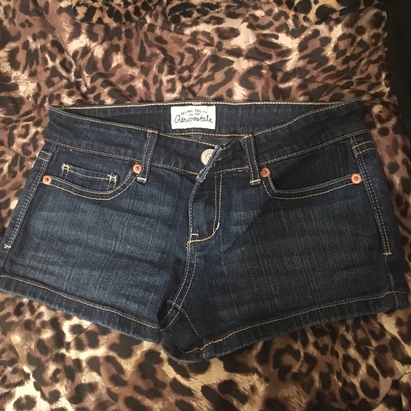 Aeropostale shorts