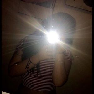 Meet your Posher, Kayleen