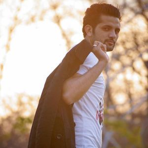 Meet your Posher, Muhammad