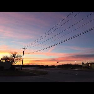 Meet your Posher, Carter