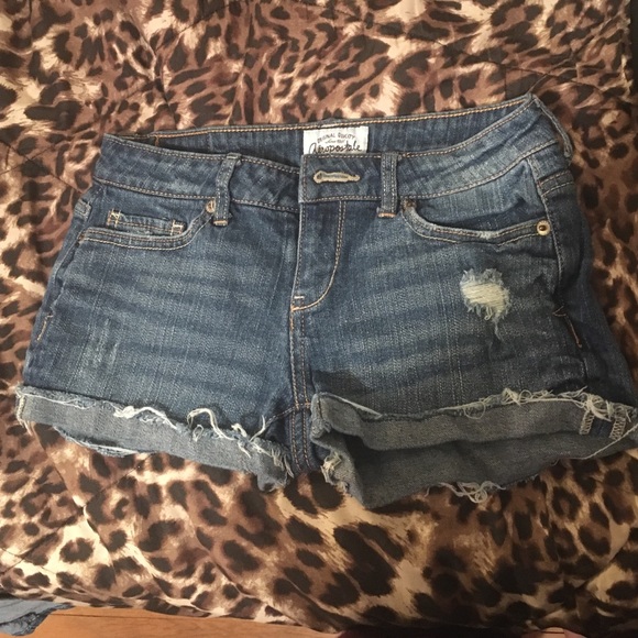 Aeropostale shorts