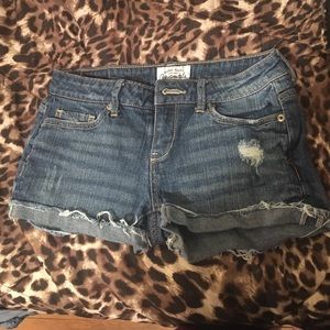 Aeropostale shorts