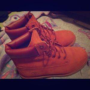 Limited edition tims.