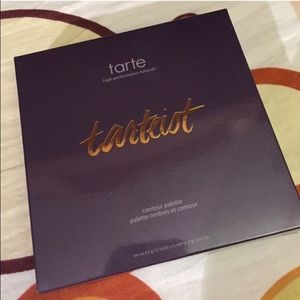 Tarte Tarteist Contour Palette