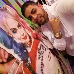 Meet your Posher, Roberto