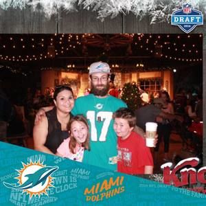 Meet your Posher, Shawn