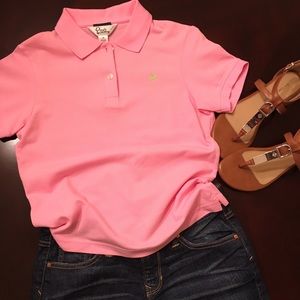 Lilly Pulitzer shirt